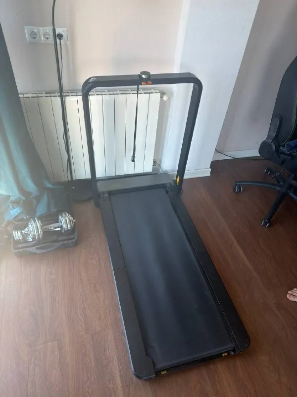 Беговая дорожка Xiaomi kingsmith WalkingPad Treadmill TRX21F