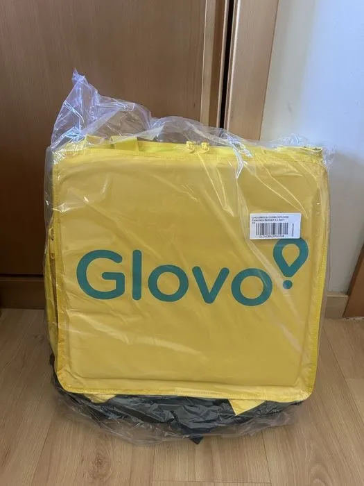 New glovo bag 60 gel 595428050