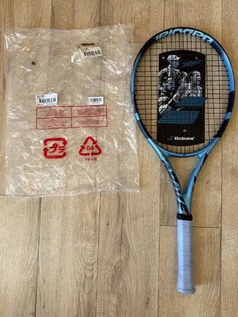 Ракетка Babolat Pure Drive 2025 — Тбилиси — 550 ₾