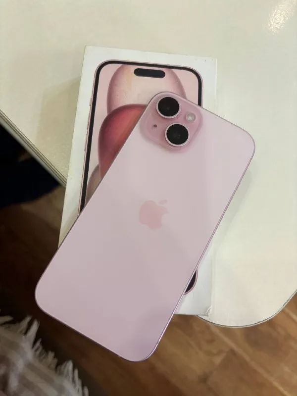IPhone 15