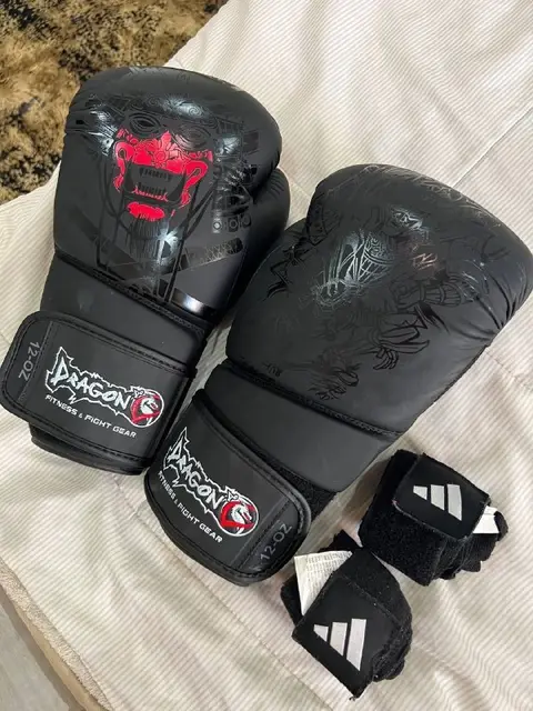 DragonDo Yakuza 12 oz — Анталия — 2 700 ₺
