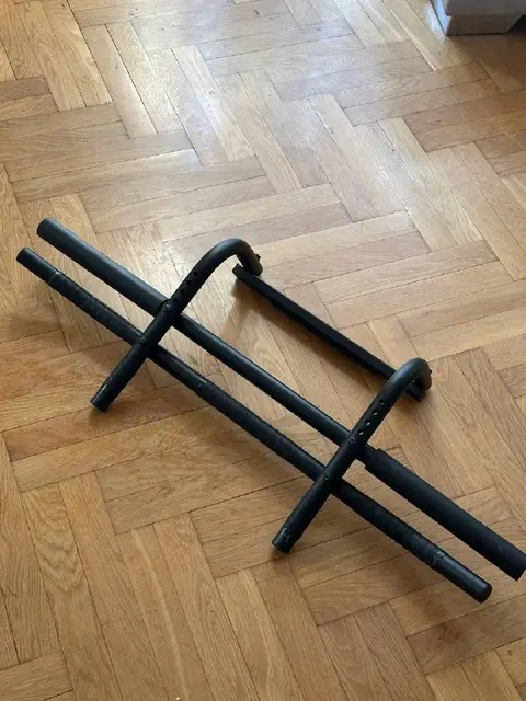 Турник DOMYOS из Decathlon — Белград — 4 000 дин