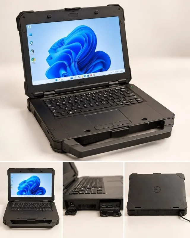 Dell Latitude 5424 Rugged