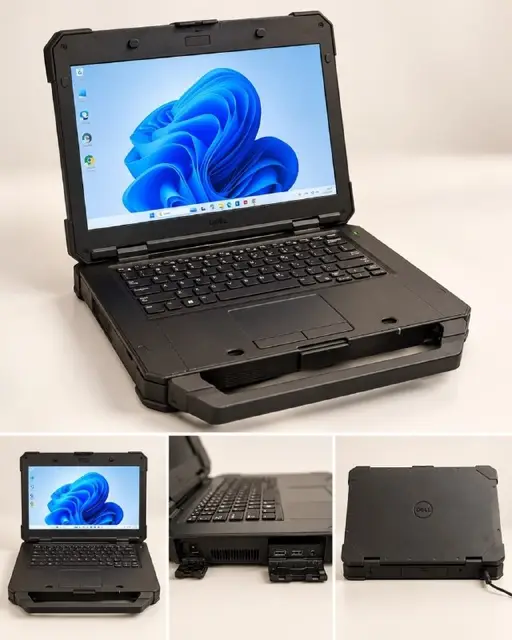 Dell Latitude 5424 Rugged — Батуми — 1 300 ₾