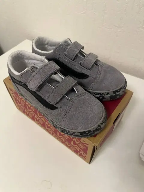 Vans 25 размер — Алматы — 15 000 ₸