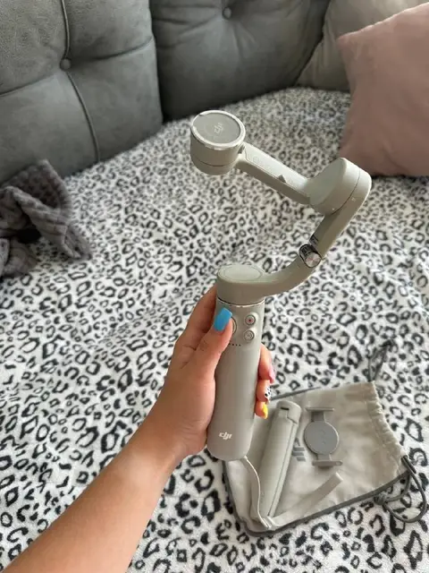 DJI OM 5 (Osmo Mobile 5) — Батуми — 180 ₾
