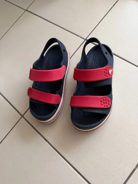Детские Crocs оригинал — Анталия — 600 ₺