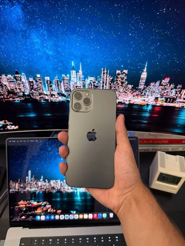 IPhone 12 Pro Max 128GB