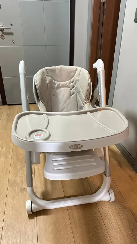Стульчик для кормления