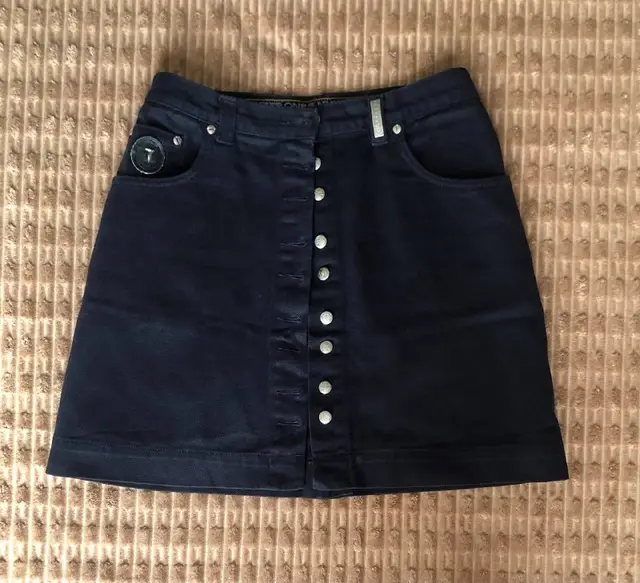 Юбка джинсовая Trussardi — Batumi — 45 ₾