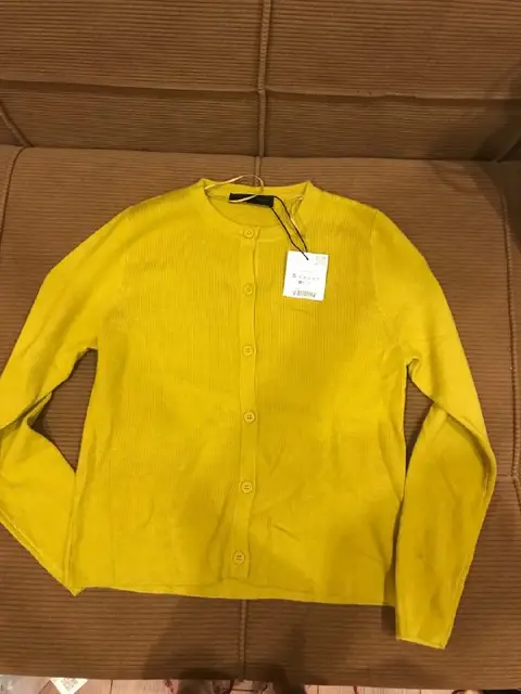 Свитер Zara — Тбилиси — 10 ₾