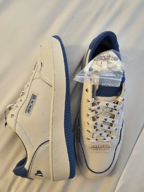 Кроссовки Skechers — Batumi — 170 ₾