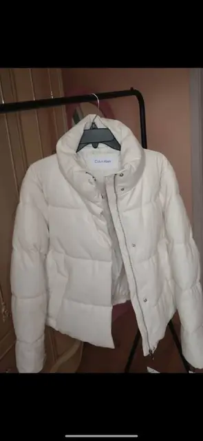 Курточка Calvin Klein — Batumi — 220 ₾
