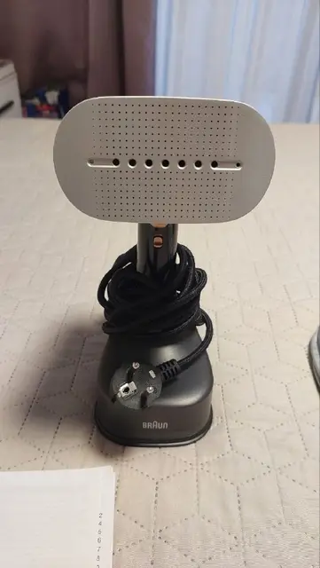 Отпариватель Braun QuickStyle 7 — Тбилиси — 130 ₾