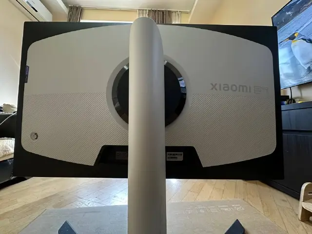 Xiaomi Mini LED Gaming Monitor G Pro 27i — Тбилиси — 800 ₾
