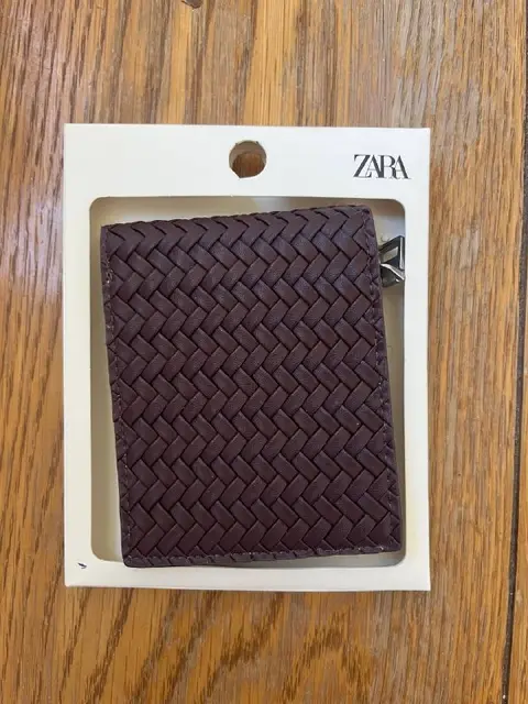 Бумажник Zara — Ереван — 5 000 ֏
