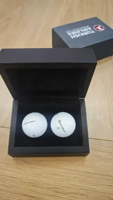 Özel seri golf topu — Анталия — 5 000 ₺