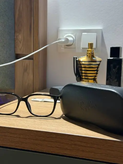 Оригинальные очки Ray-Ban — Тбилиси — 260 ₾