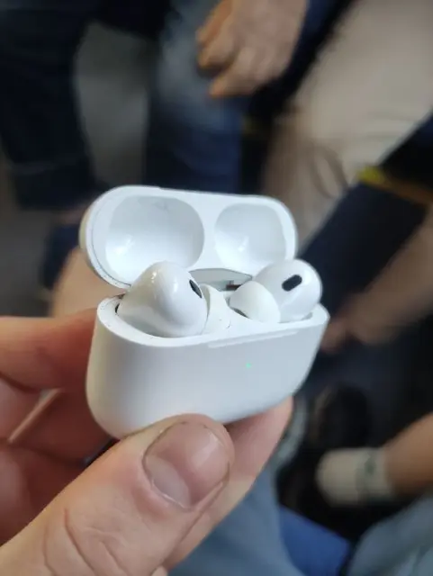 Блютуз наушники Airpods Pro 2 — Батуми — 270 ₾