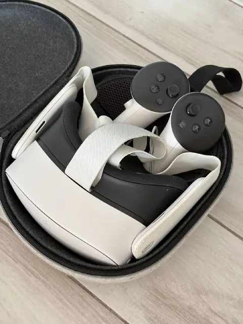 Vr шлем — Батуми — 900 ₾