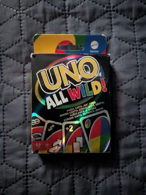 Uno — Анталия — 100 ₺