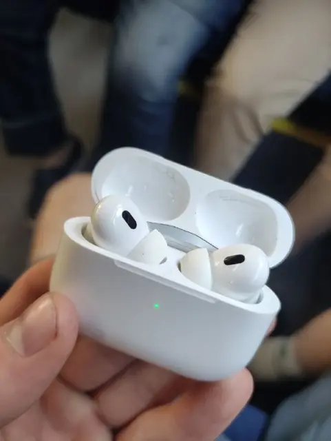 Airpods 2 pro — Тбилиси — 250 ₾