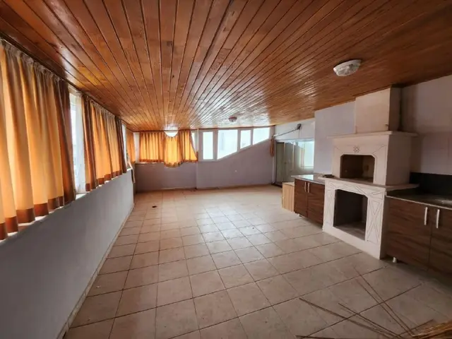 Дуплекс 5+1 — Анталия — 326 000 $