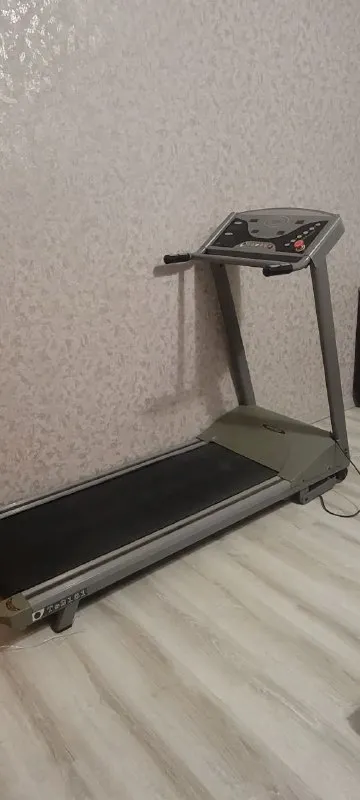 Беговая дорожка