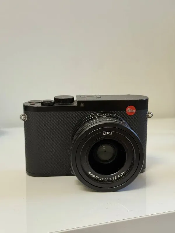 Leica Q (Typ 116)