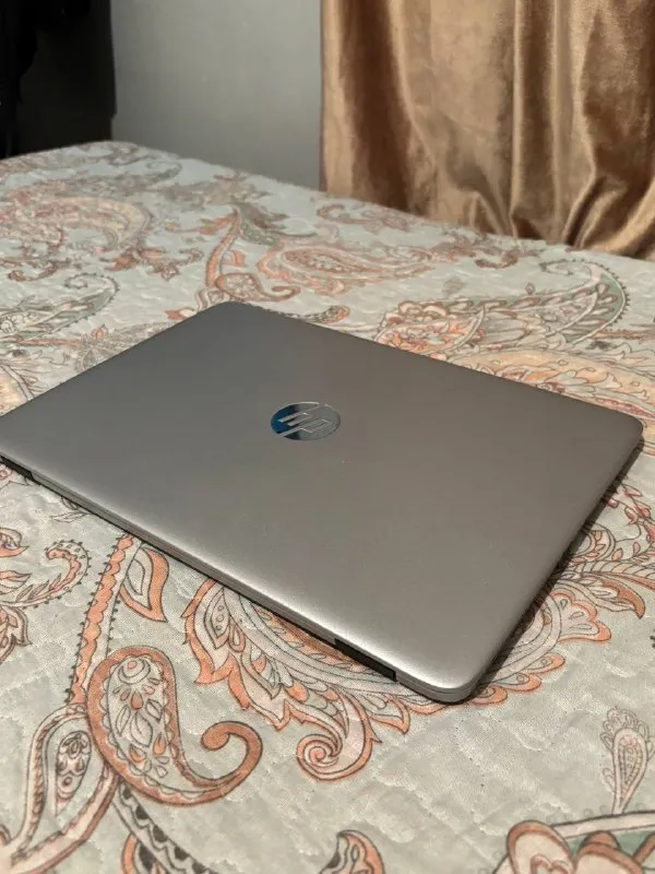 Ноутбук HP EliteBook