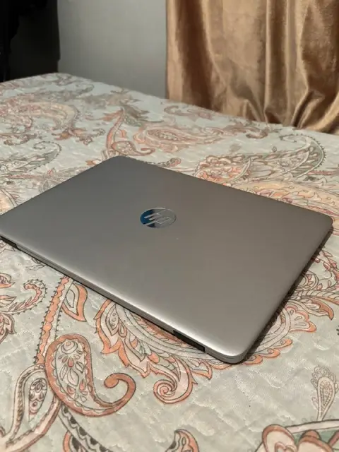 Ноутбук HP EliteBook — Астана — 80 000 ₸