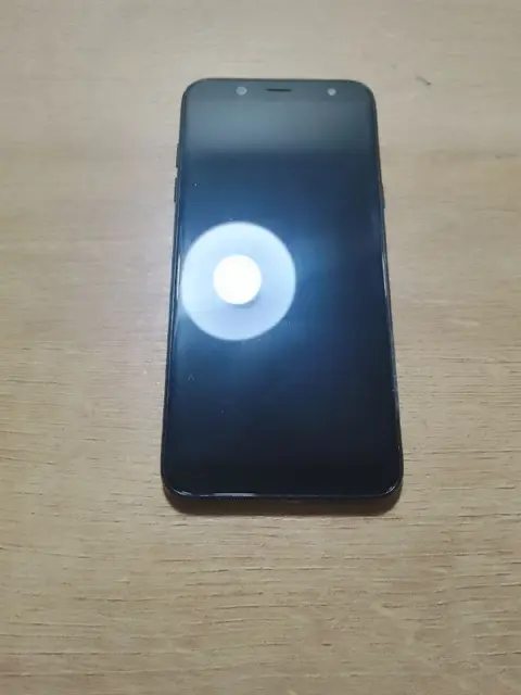 Samsung Galaxy A6 — Батуми — 50 ₾