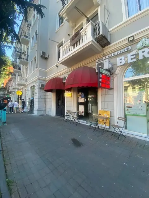 2-комнатная квартира — Batumi — 500 $