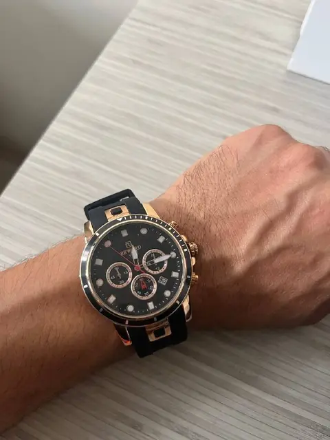 Reward silikon kordon kol saati — Анталия — 1 900 ₺