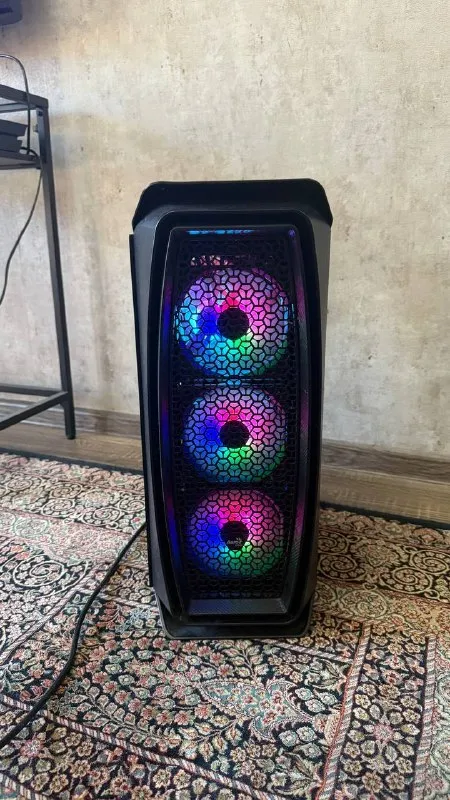 MSI G274QPX