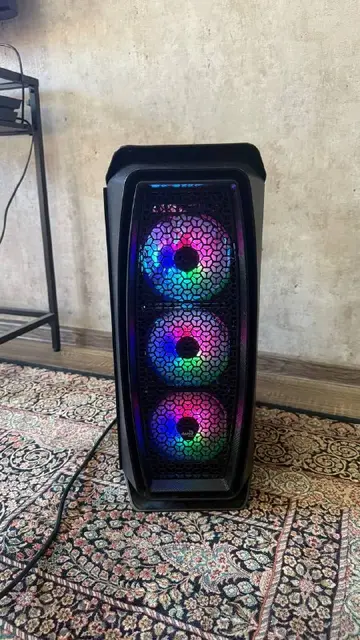 MSI G274QPX — Тбилиси — 4 100 ₾