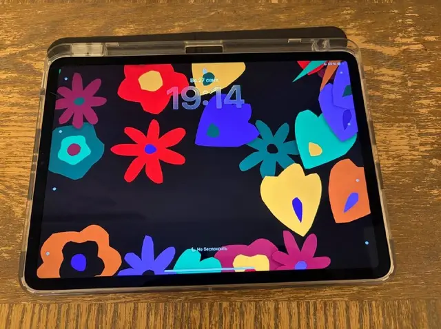 IPad Pro 11, 256 ГБ, M2 (4-го поколения) — Тбилиси — 2 000 ₾