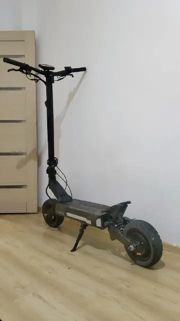 Электросамокат F3 Pro Max — Астана — 340 000 ₸