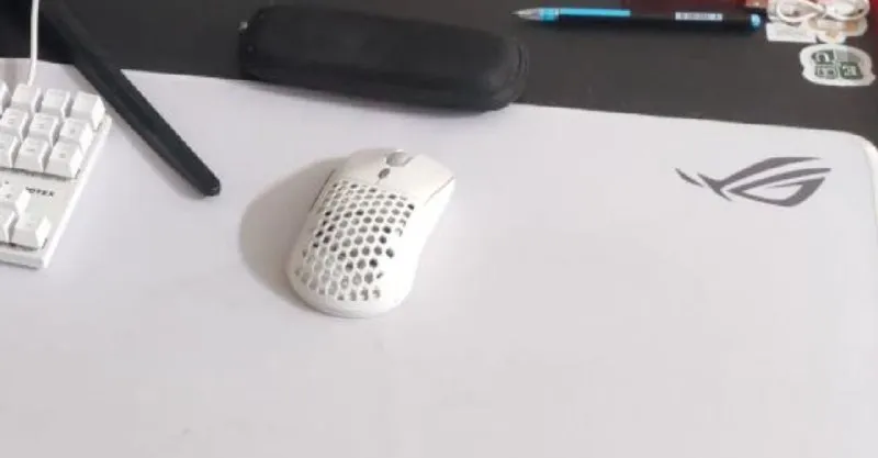 ARDOR GAMING Prime Wireless