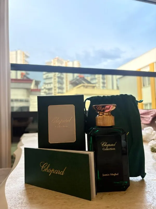 Оригинал духов