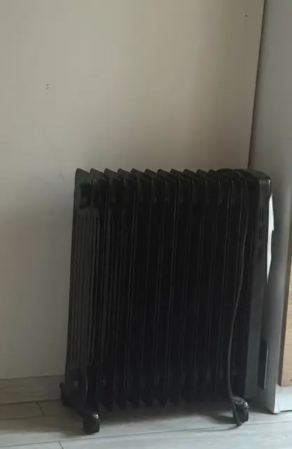 Обогреватель — Батуми — 150 ₾