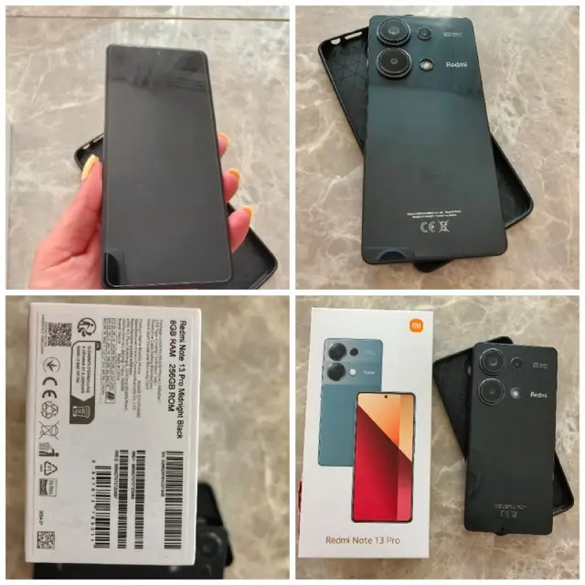 Телефон — Стамбул — 12 000 ₺