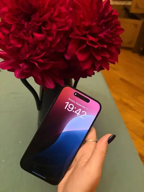 Iphone 15 Pro Black — Батуми — 1 750 ₾