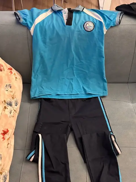 Брюки Хурма — Анталия — 400 ₺