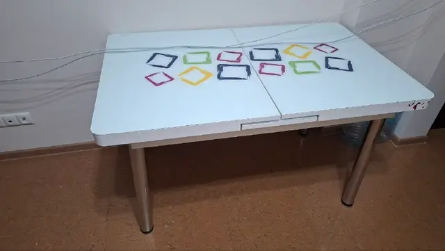 Стол — Батуми — 200 ₾
