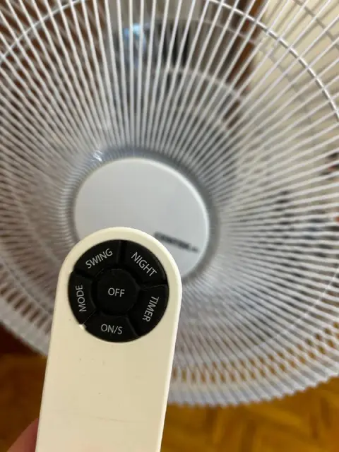 Вентилятор Centek Air CT-5023 — Ереван — 9 500 ֏