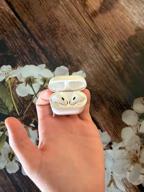 Airpods 2 — Батуми — 70 ₾