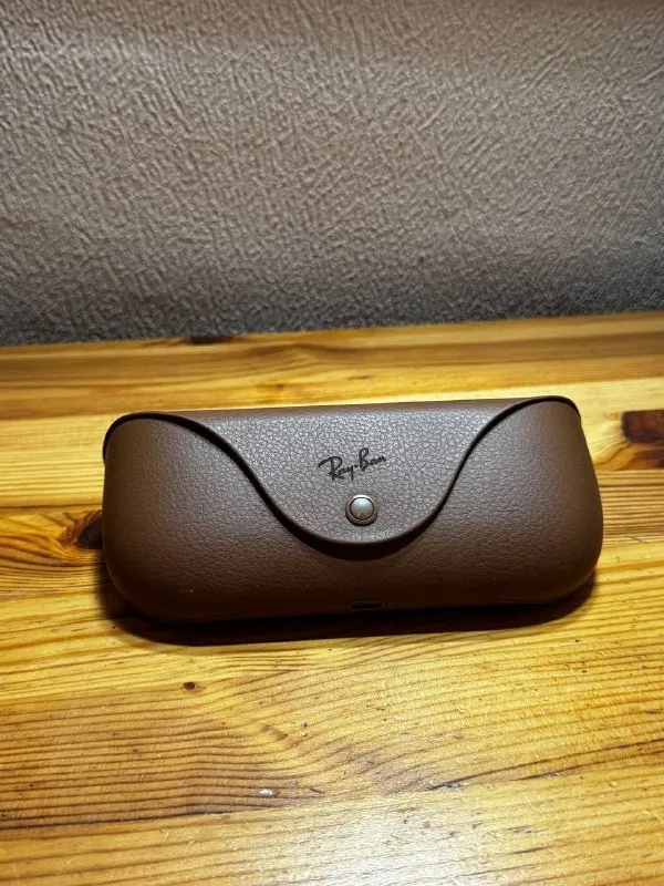 Rayban wayferer meta