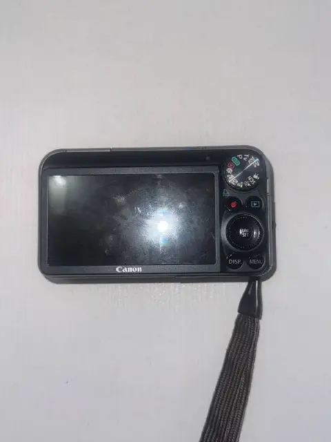 Canon PowerShot SX210 IS — Тбилиси — 650 ₾
