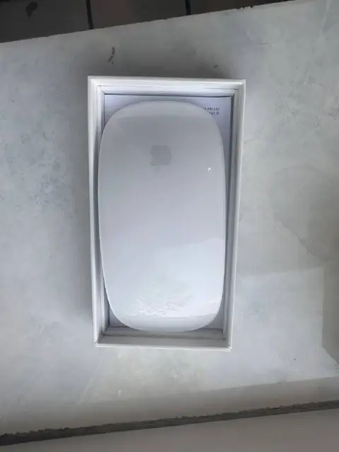 Magic mouse — Ереван — 20 000 ֏